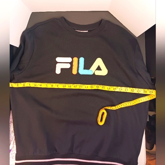 Fila sweatshirt - Picture 4 of 5